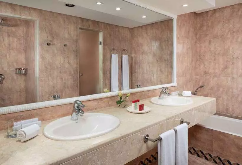 Palacio de Sancti Petri, a Gran Meliá Hotel