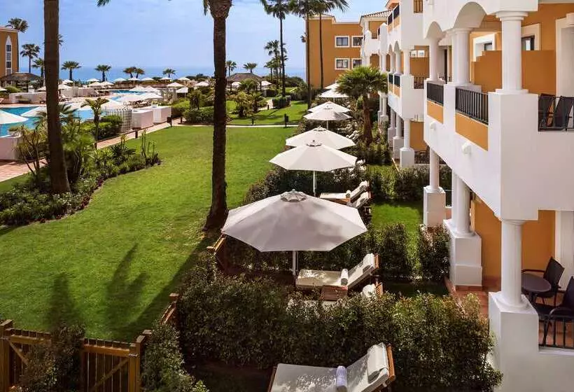 Palacio de Sancti Petri, a Gran Meliá Hotel