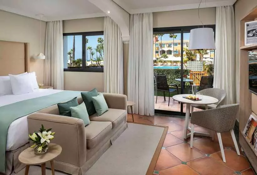 Palacio de Sancti Petri, a Gran Meliá Hotel