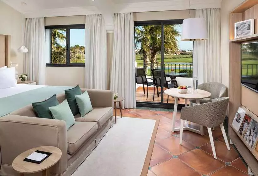 Palacio de Sancti Petri, a Gran Meliá Hotel