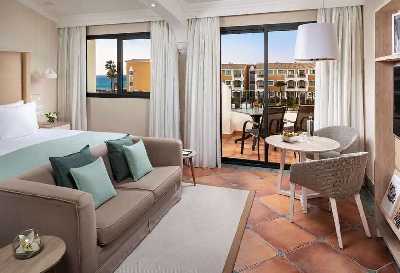 Palacio de Sancti Petri, a Gran Meliá Hotel