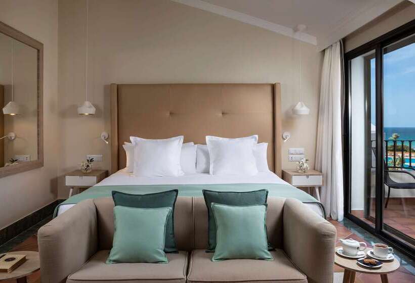 Palacio de Sancti Petri, a Gran Meliá Hotel