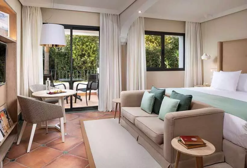 Palacio de Sancti Petri, a Gran Meliá Hotel