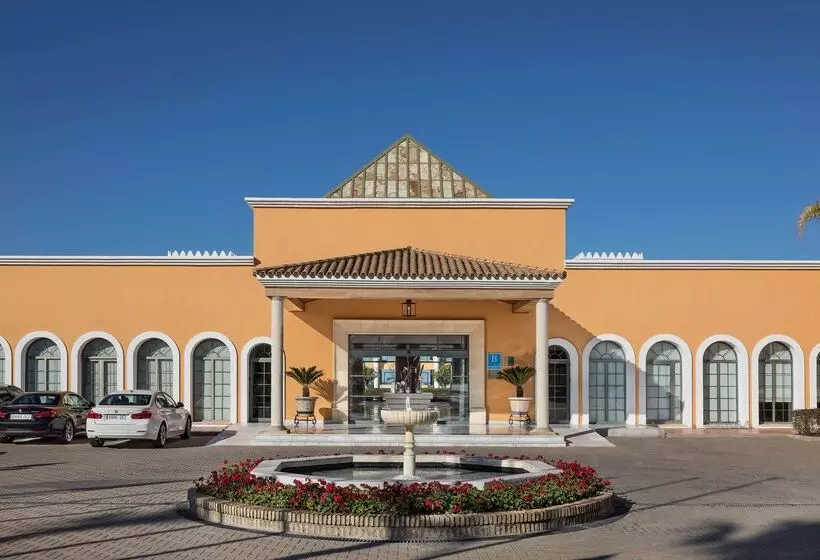 Palacio de Sancti Petri, a Gran Meliá Hotel