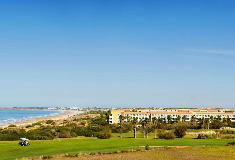 Palacio de Sancti Petri, a Gran Meliá Hotel