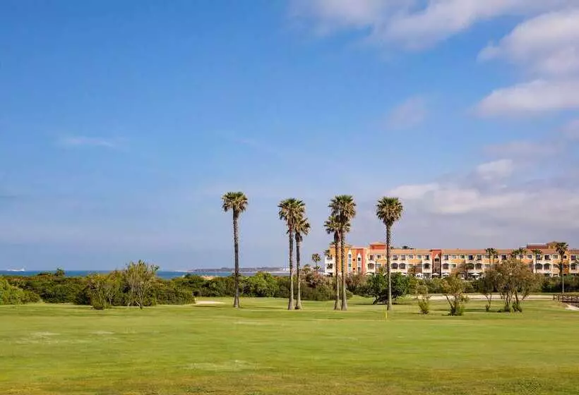 Palacio de Sancti Petri, a Gran Meliá Hotel