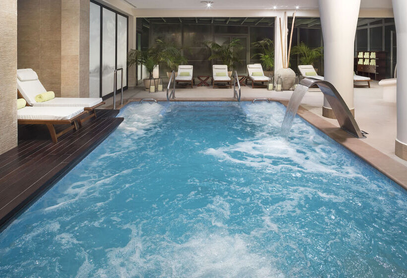 Palacio de Sancti Petri, a Gran Meliá Hotel