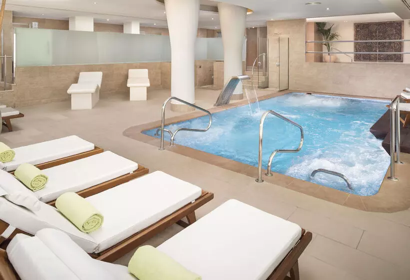 Palacio de Sancti Petri, a Gran Meliá Hotel