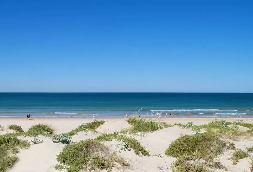 Palacio de Sancti Petri, a Gran Meliá Hotel