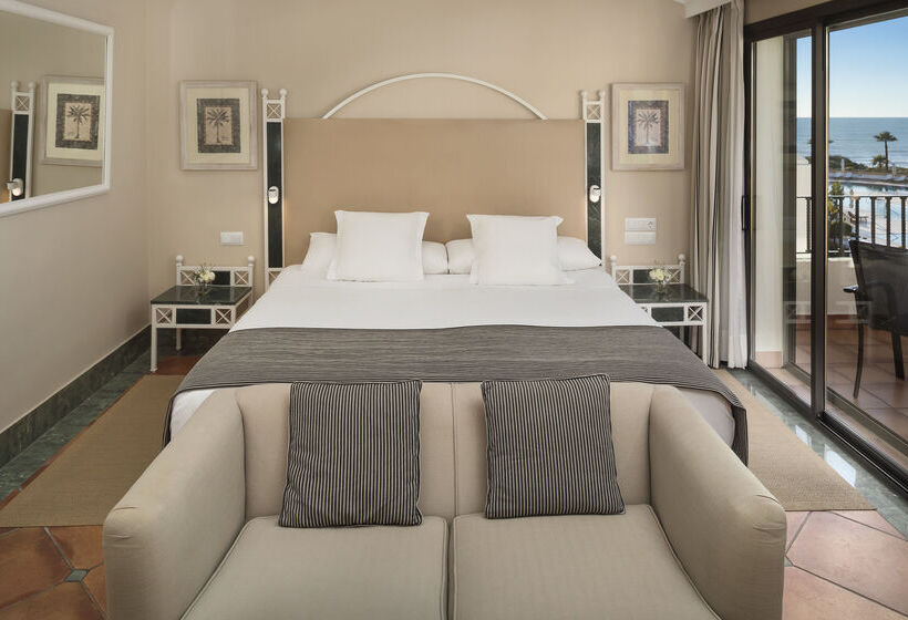 Palacio de Sancti Petri, a Gran Meliá Hotel