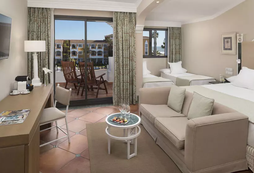 Palacio de Sancti Petri, a Gran Meliá Hotel