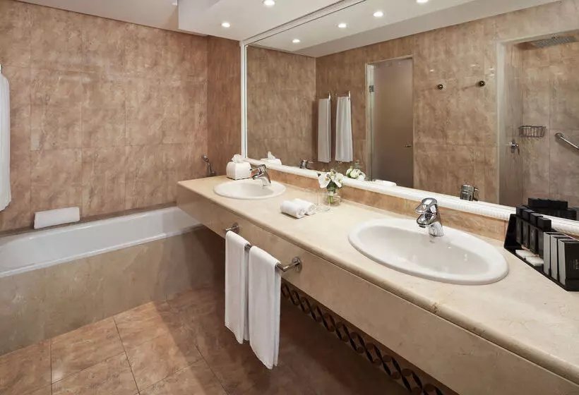 Palacio de Sancti Petri, a Gran Meliá Hotel