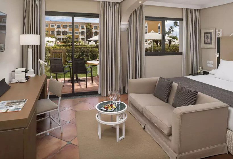 Palacio de Sancti Petri, a Gran Meliá Hotel