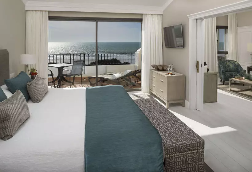 Palacio de Sancti Petri, a Gran Meliá Hotel