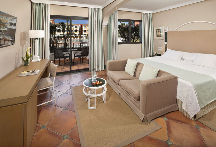 Palacio de Sancti Petri, a Gran Meliá Hotel