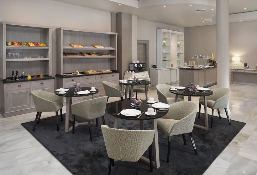 Palacio de Sancti Petri, a Gran Meliá Hotel