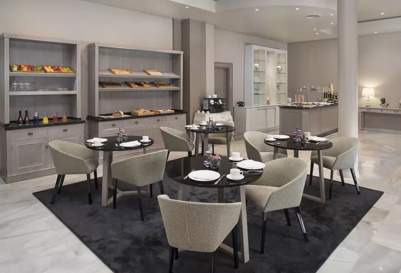 Palacio de Sancti Petri, a Gran Meliá Hotel