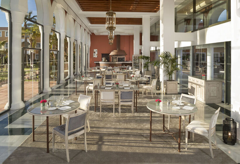 Palacio de Sancti Petri, a Gran Meliá Hotel