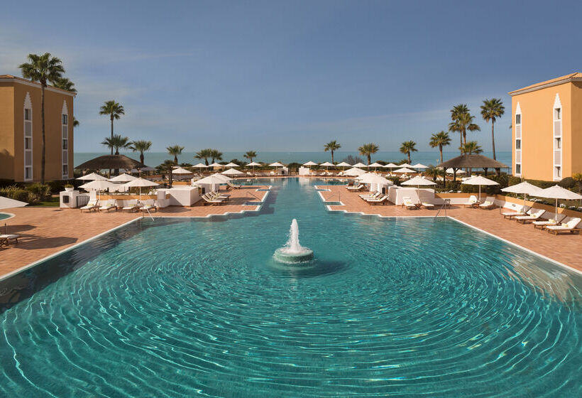 Palacio de Sancti Petri, a Gran Meliá Hotel