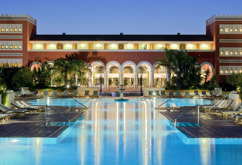 Palacio de Sancti Petri, a Gran Meliá Hotel