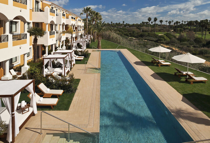 Palacio de Sancti Petri, a Gran Meliá Hotel