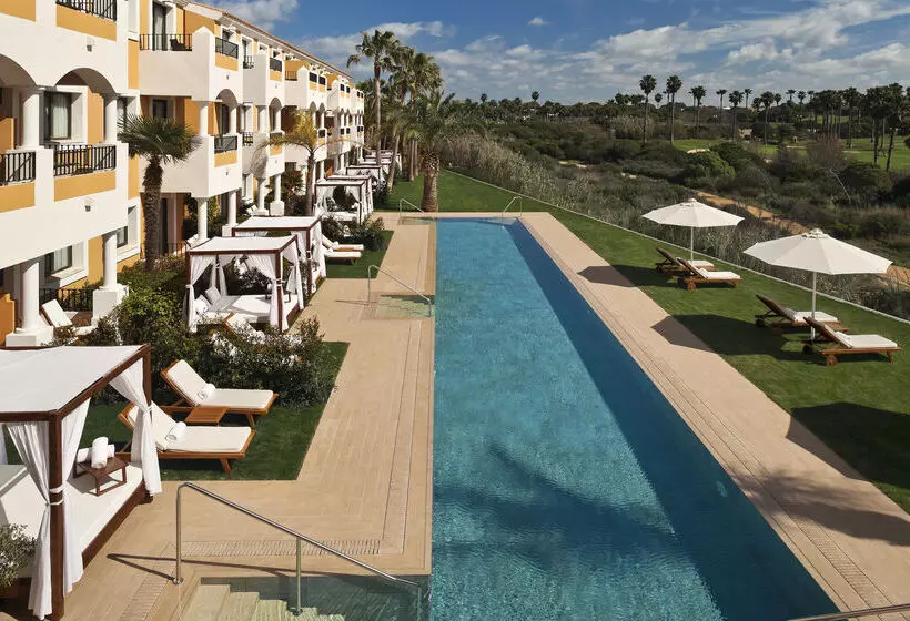 Palacio de Sancti Petri, a Gran Meliá Hotel