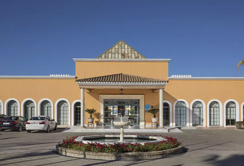 Palacio de Sancti Petri, a Gran Meliá Hotel