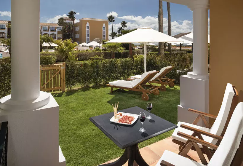 Palacio de Sancti Petri, a Gran Meliá Hotel