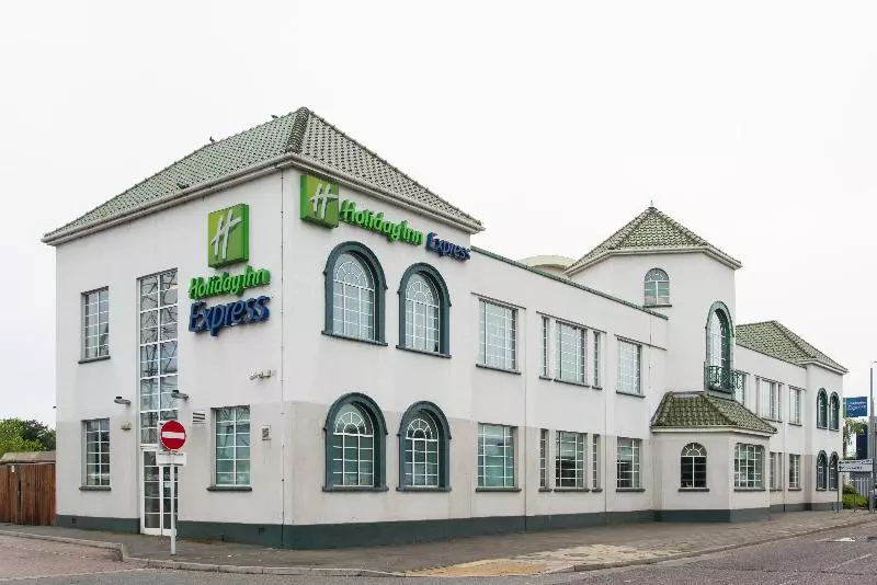 ホテル Holiday Inn Express London Chingford, An Ihg