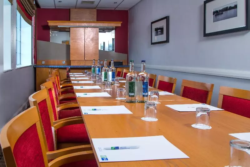ホテル Holiday Inn Express London Chingford, An Ihg