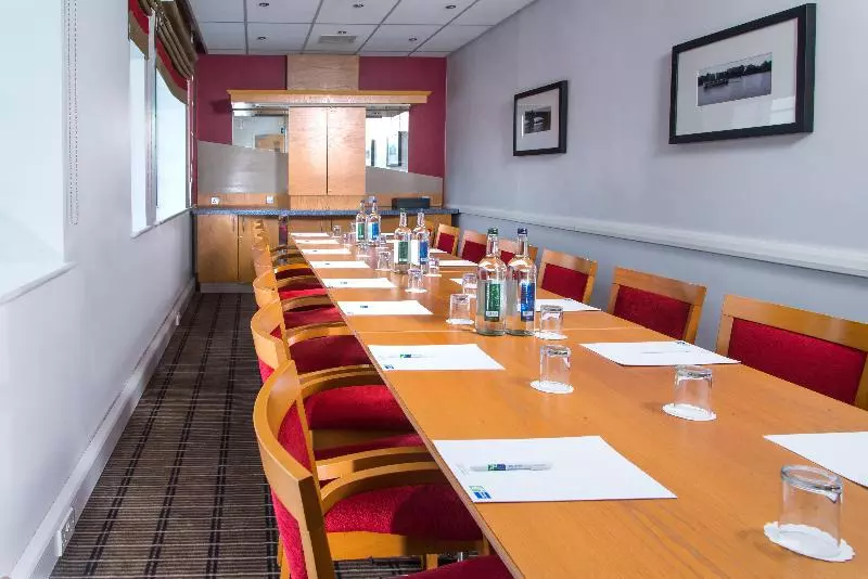 ホテル Holiday Inn Express London Chingford, An Ihg