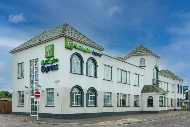 ホテル Holiday Inn Express London Chingford, An Ihg