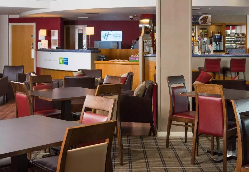 ホテル Holiday Inn Express London Chingford, An Ihg