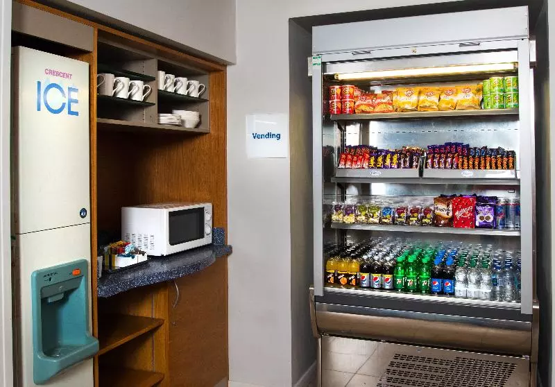 ホテル Holiday Inn Express London Chingford, An Ihg