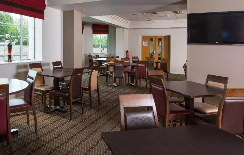 ホテル Holiday Inn Express London Chingford, An Ihg