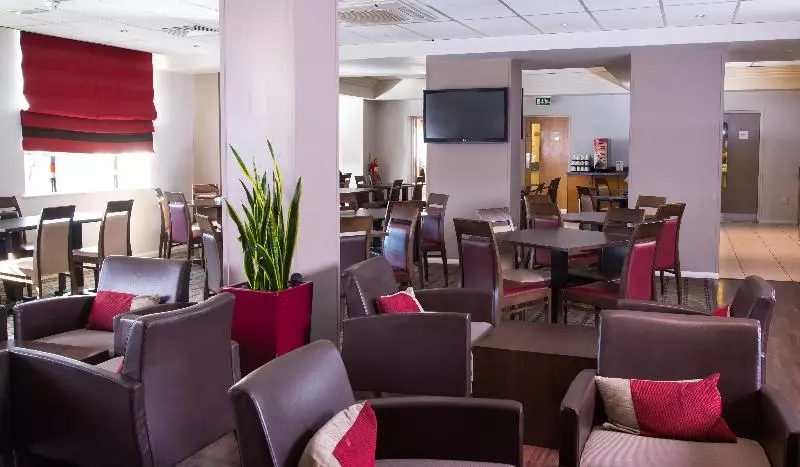 ホテル Holiday Inn Express London Chingford, An Ihg