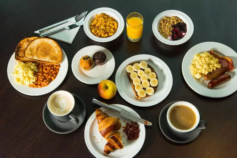 ホテル Holiday Inn Express London Chingford, An Ihg