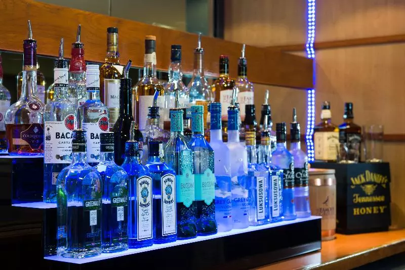 ホテル Holiday Inn Express Southampton West, An Ihg
