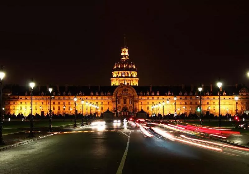 فندق Ibis Clichy Centre Mairie