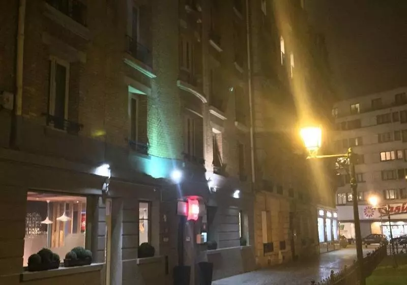فندق Ibis Clichy Centre Mairie