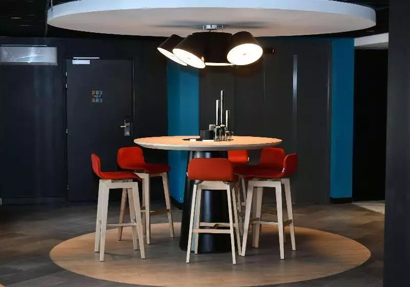 فندق Ibis Styles Avignon Sud