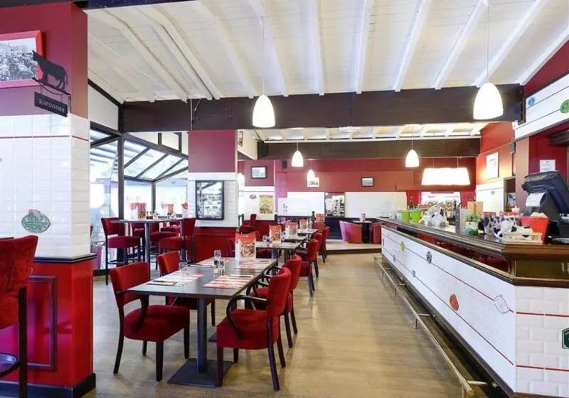 فندق Ibis Styles Avignon Sud