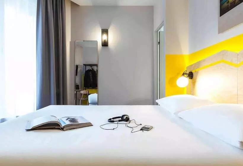 ホテル Ibis Styles Paris Nation Porte De Montreuil