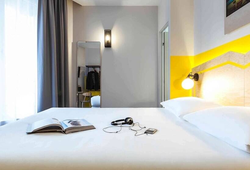 هتل Ibis Styles Paris Nation Porte De Montreuil