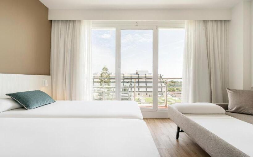 Hotel Ilunion Islantilla