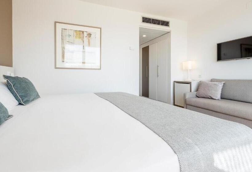 Hotel Ilunion Islantilla