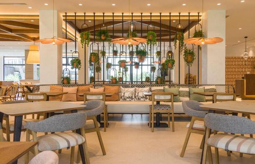 Hotel Ilunion Islantilla