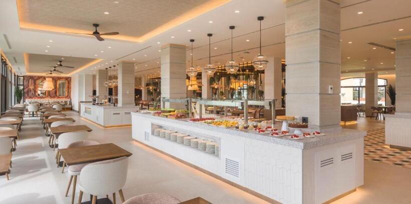 Hotel Ilunion Islantilla