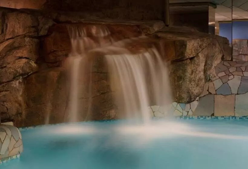 Отель Ilunion Les Corts Spa