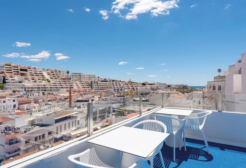 هتل Indigo Albufeira by IHG